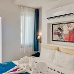 ホテル Marvera
