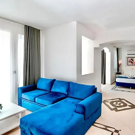 Marvera Fethiye