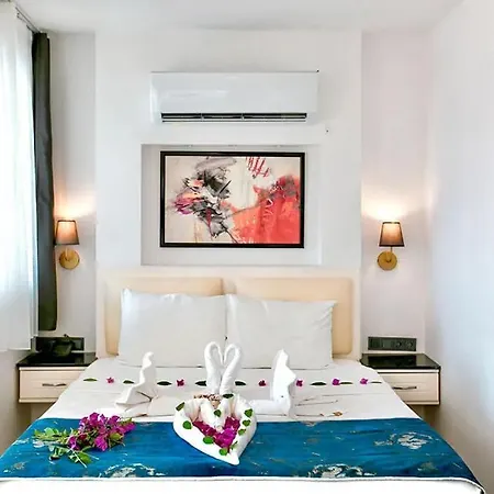 Hotel Marvera *