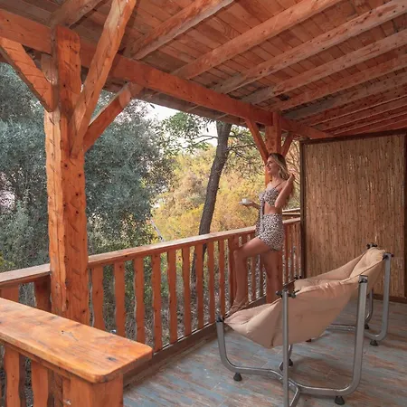 Marvera Отель Фетхие