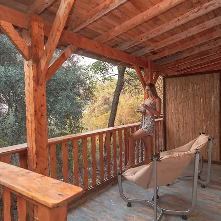 Hotel Marvera Fethiye