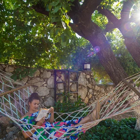 Hotel Marvera Fethiye