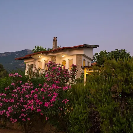 Marvera Fethiye