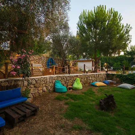Marvera * Fethiye