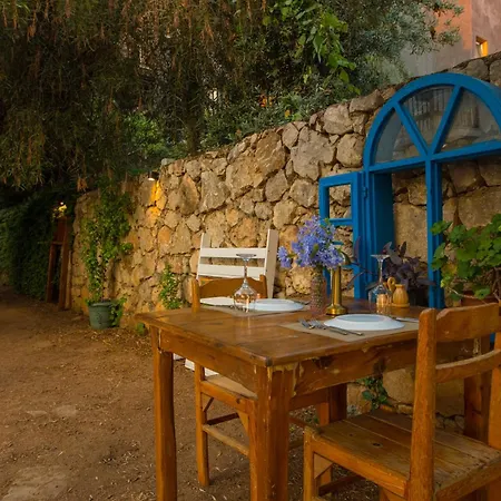Marvera Hotel