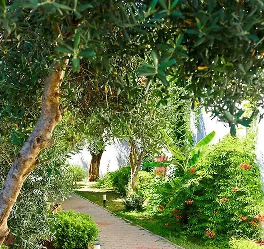 Marvera Hotel Fethiye