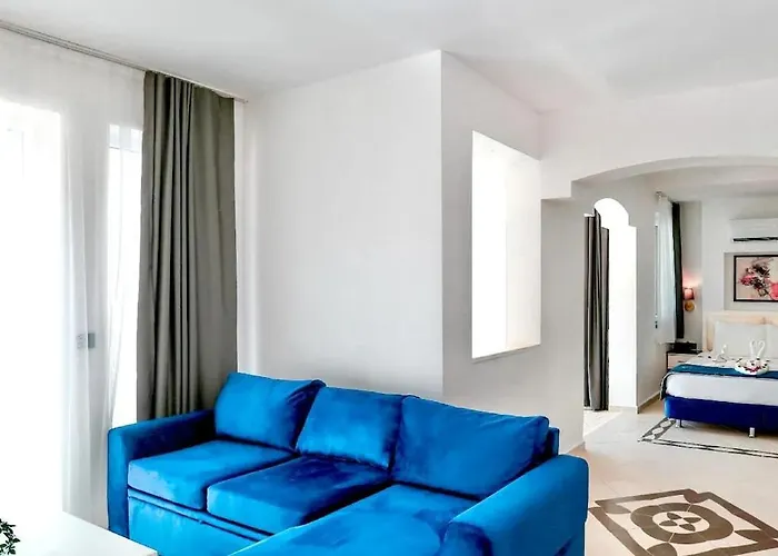 Marvera Фетхие