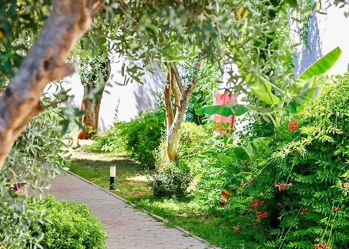 Marvera Hotel Fethiye