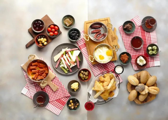 Отель Marvera *