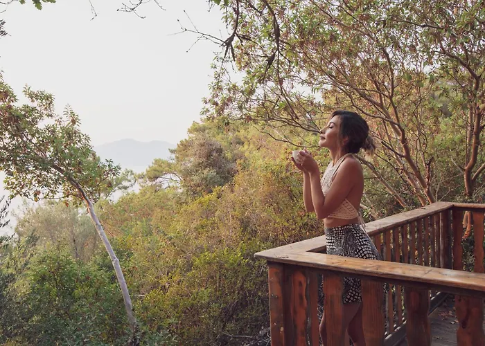 Marvera Фетхие