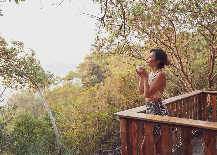 מלון Marvera פאטהיה