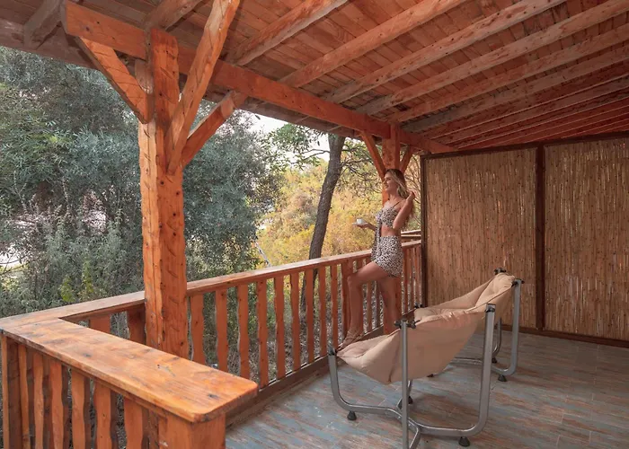 Marvera Hotel Fethiye