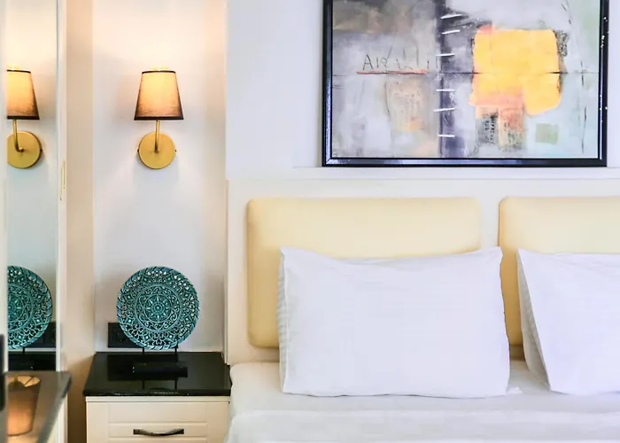 Marvera Фетхие